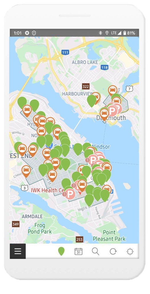 communauto-app-halifax